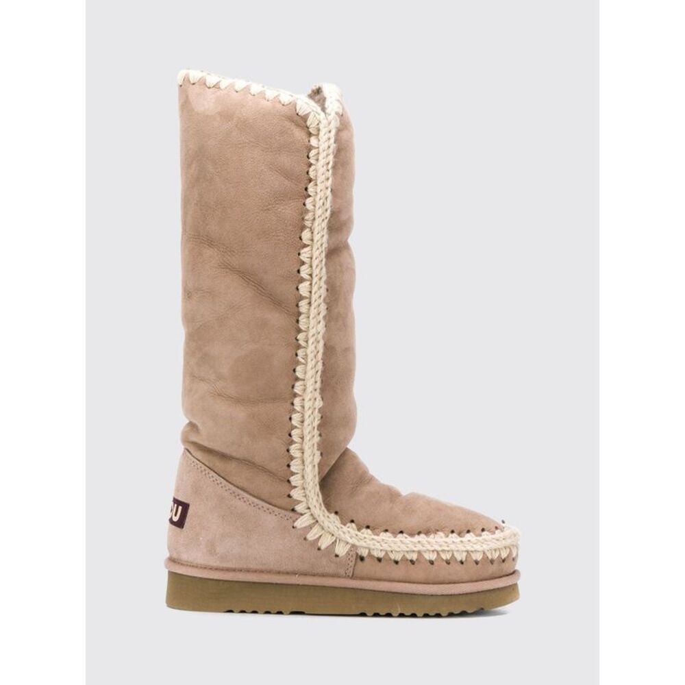 Mou Women Boots Woman Mou